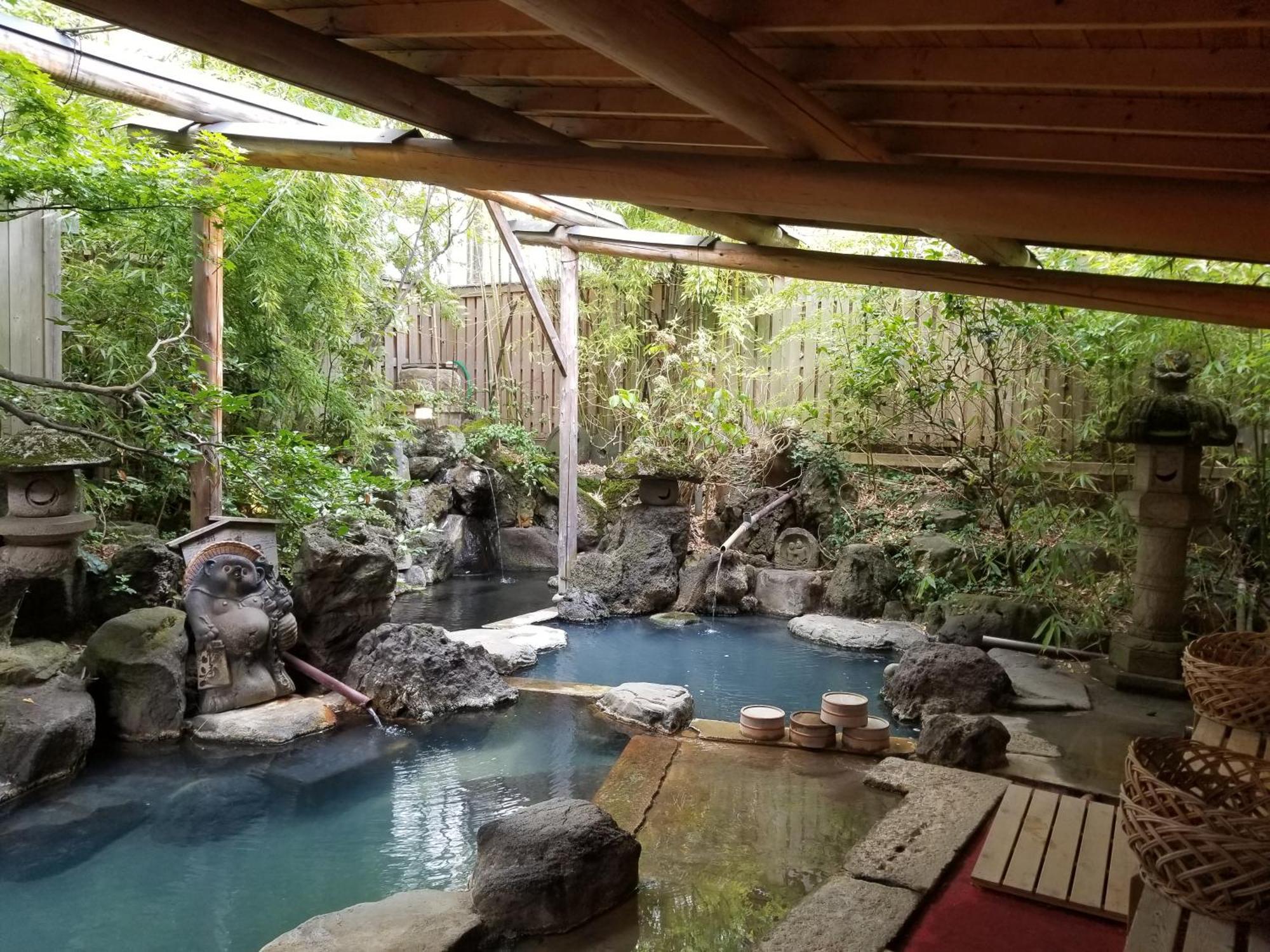 Onyado Hishiya Torazo Hotell Yamanouchi  Exteriör bild