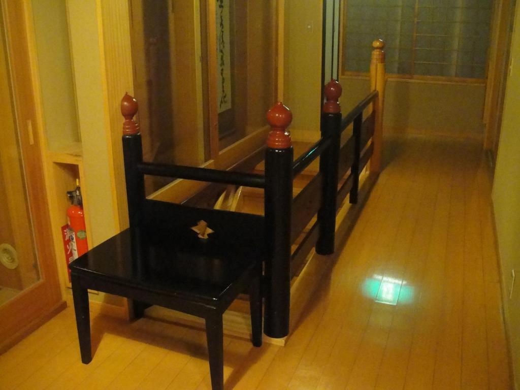 Onyado Hishiya Torazo Hotell Yamanouchi  Exteriör bild
