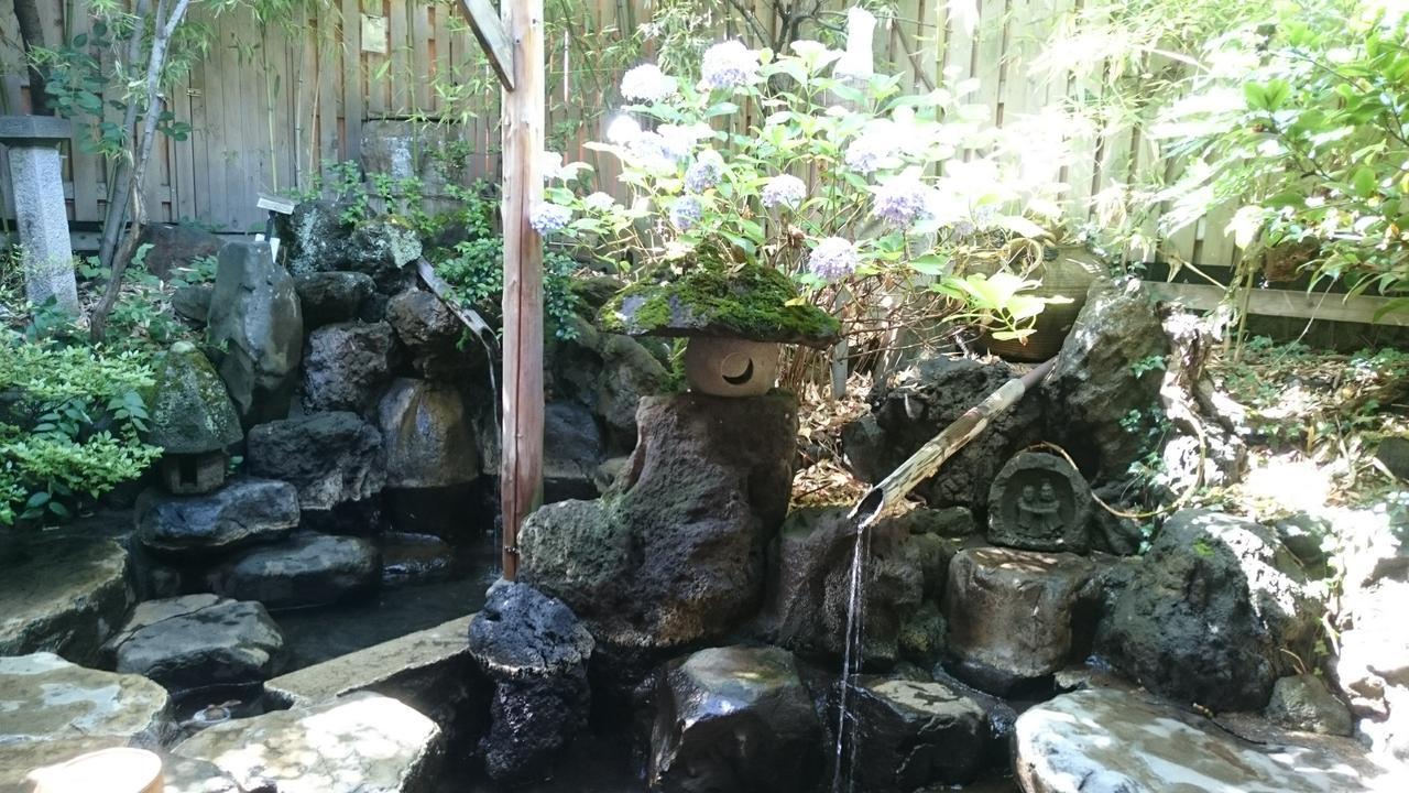 Onyado Hishiya Torazo Hotell Yamanouchi  Exteriör bild
