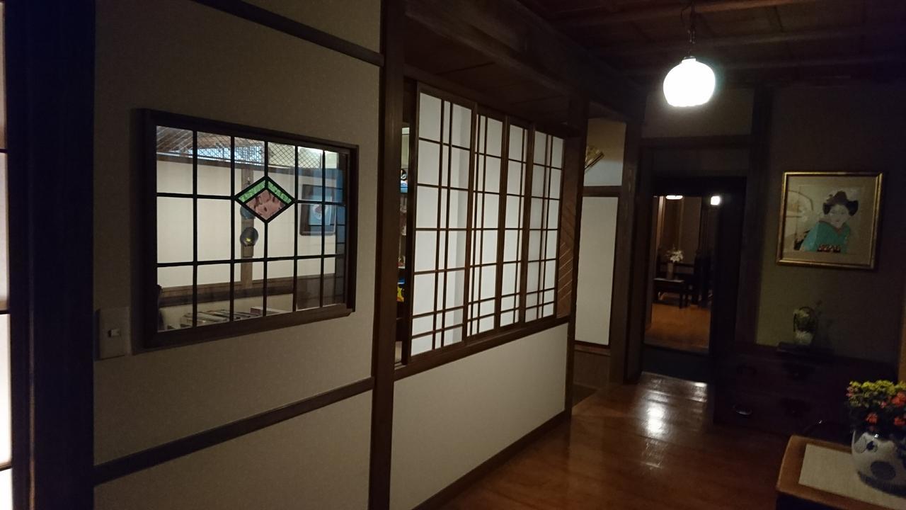 Onyado Hishiya Torazo Hotell Yamanouchi  Exteriör bild