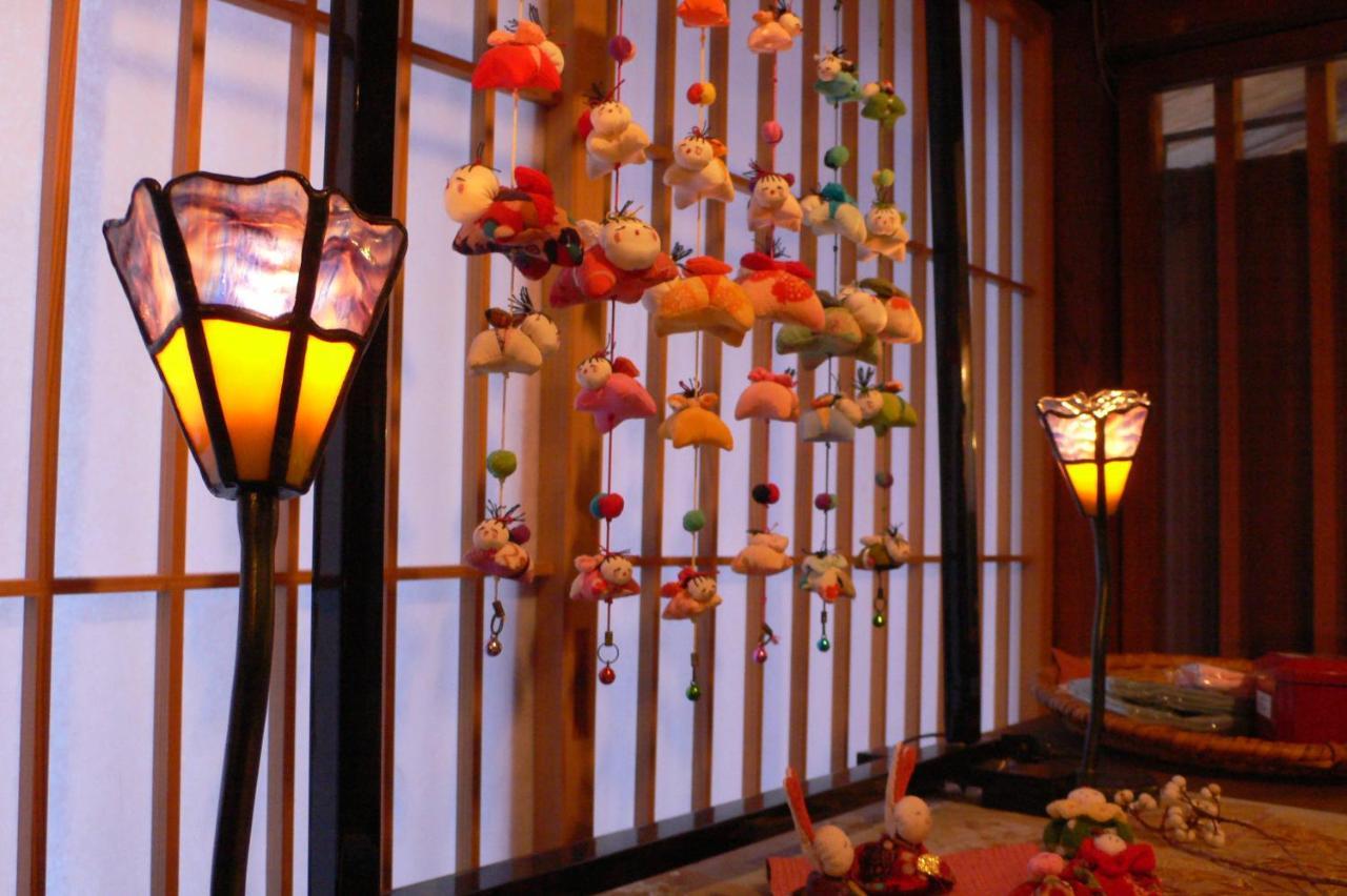Onyado Hishiya Torazo Hotell Yamanouchi  Exteriör bild